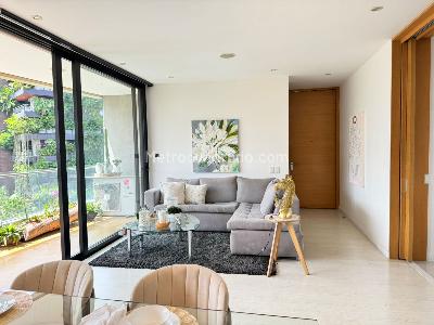Apartamento en venta en El Poblado, Medellín · foto 7 de 19