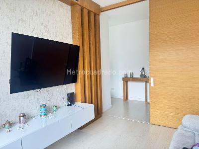 Apartamento en venta en El Poblado, Medellín · foto 9 de 19