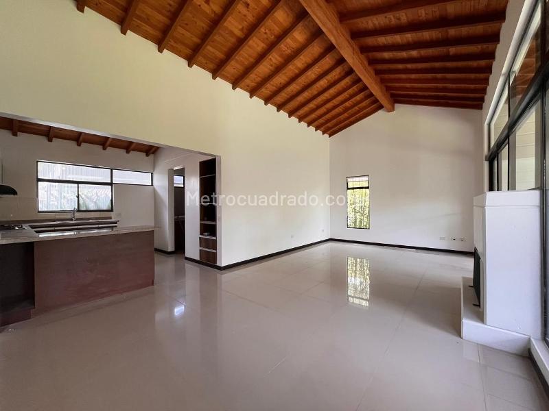 3BR House in RETIRO (164 m²) - 2