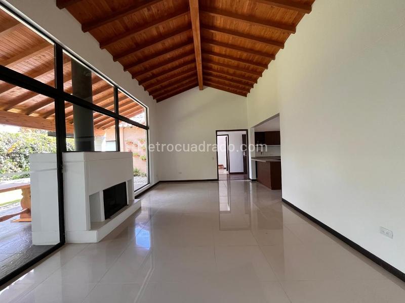 3BR House in RETIRO (164 m²) - 3