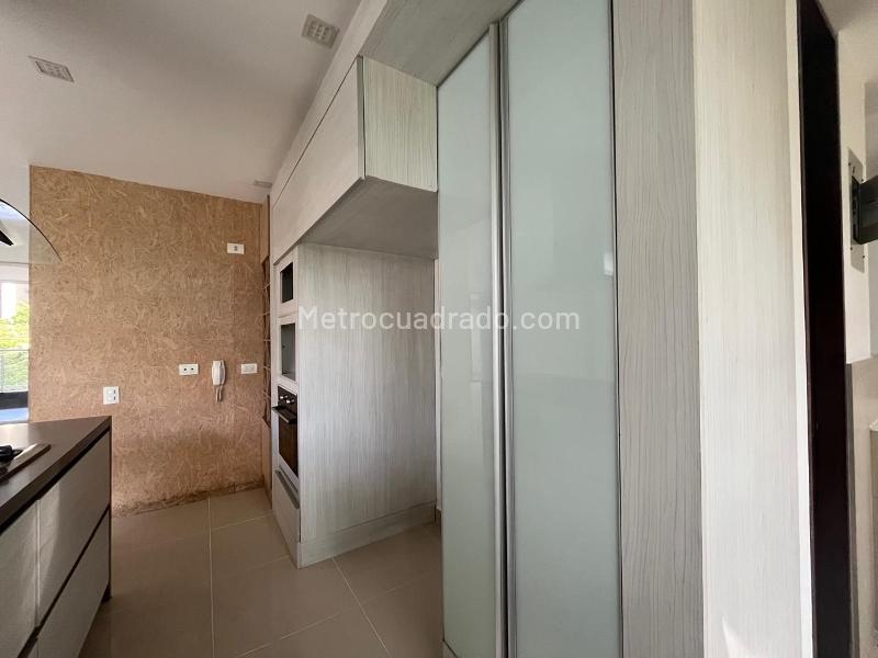 Apartamento Moderno de 3 Alcobas en El Poblado - 5