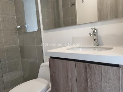 Apartamento en venta en El Poblado, Medellín · foto 18 de 20