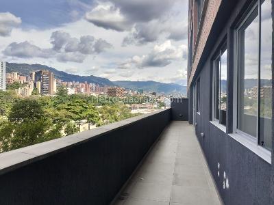 Apartamento en venta en El Poblado, Medellín · foto 20 de 20