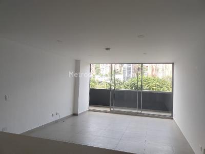 Apartamento en venta en El Poblado, Medellín · foto 2 de 20