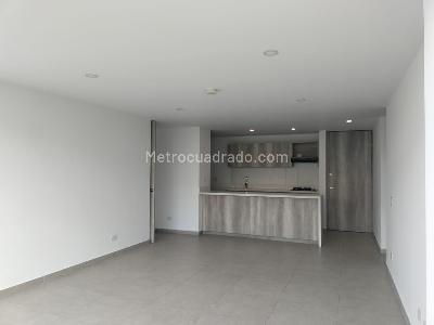 Apartamento en venta en El Poblado, Medellín · foto 4 de 20