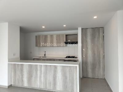 Apartamento en venta en El Poblado, Medellín · foto 5 de 20