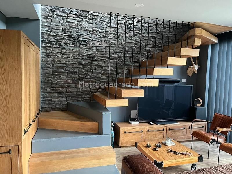 Apartamento en Arriendo, LLANOGRANDE, Rionegro - 2