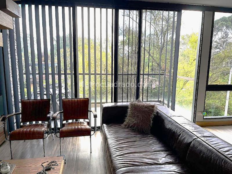 Apartamento en Arriendo, LLANOGRANDE, Rionegro - 3