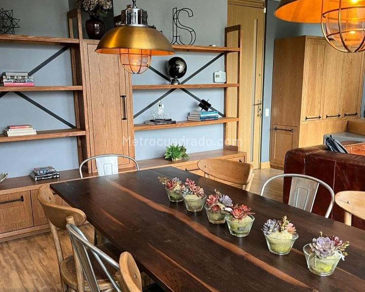 Apartamento en Arriendo, LLANOGRANDE, Rionegro - 4