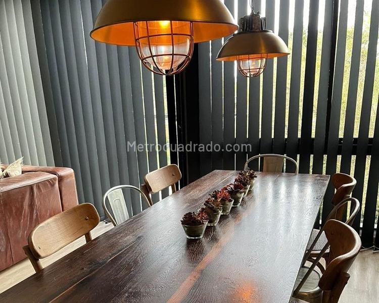 Apartamento en Arriendo, LLANOGRANDE, Rionegro - 5