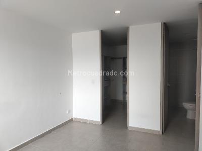 Apartamento de 3 alcobas en venta en Villa Carlota, Medellín, 110 m² · foto 13 de 20