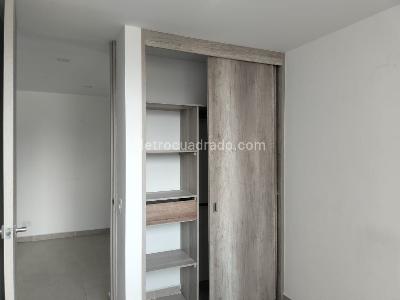 Apartamento de 3 alcobas en venta en Villa Carlota, Medellín, 110 m² · foto 17 de 20