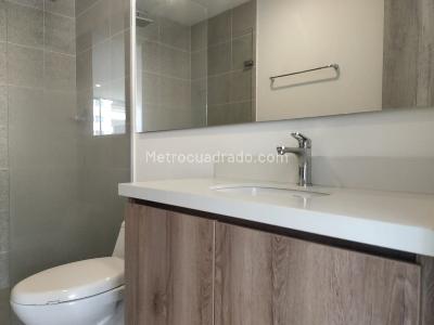 Apartamento de 3 alcobas en venta en Villa Carlota, Medellín, 110 m² · foto 18 de 20