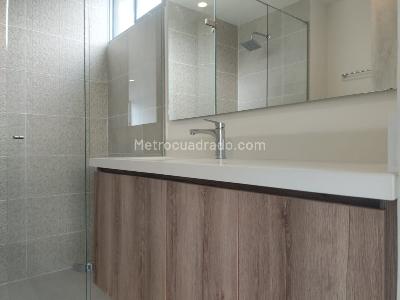 Apartamento de 3 alcobas en venta en Villa Carlota, Medellín, 110 m² · foto 19 de 20