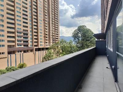 Apartamento de 3 alcobas en venta en Villa Carlota, Medellín, 110 m² · foto 20 de 20
