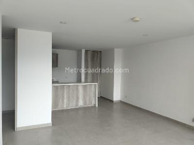 Apartamento de 3 alcobas en venta en Villa Carlota, Medellín, 110 m² · foto 3 de 20
