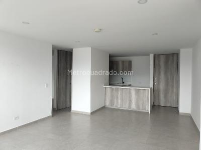 Apartamento de 3 alcobas en venta en Villa Carlota, Medellín, 110 m² · foto 4 de 20