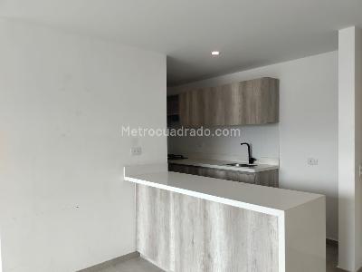 Apartamento de 3 alcobas en venta en Villa Carlota, Medellín, 110 m² · foto 5 de 20