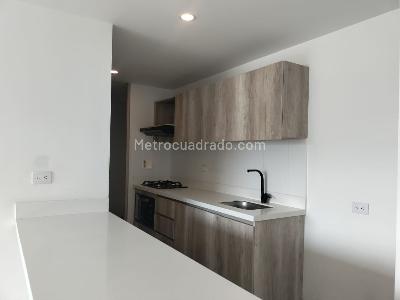 Apartamento de 3 alcobas en venta en Villa Carlota, Medellín, 110 m² · foto 6 de 20