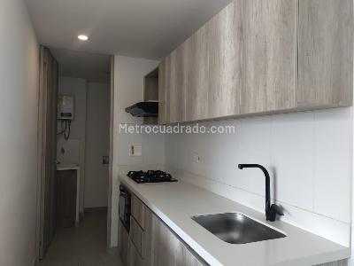 Apartamento de 3 alcobas en venta en Villa Carlota, Medellín, 110 m² · foto 7 de 20