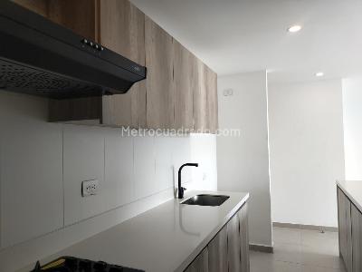 Apartamento de 3 alcobas en venta en Villa Carlota, Medellín, 110 m² · foto 8 de 20