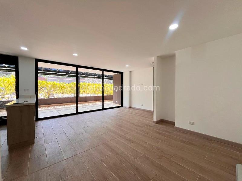 3BR Apartment in RETIRO (98 m²) - 2
