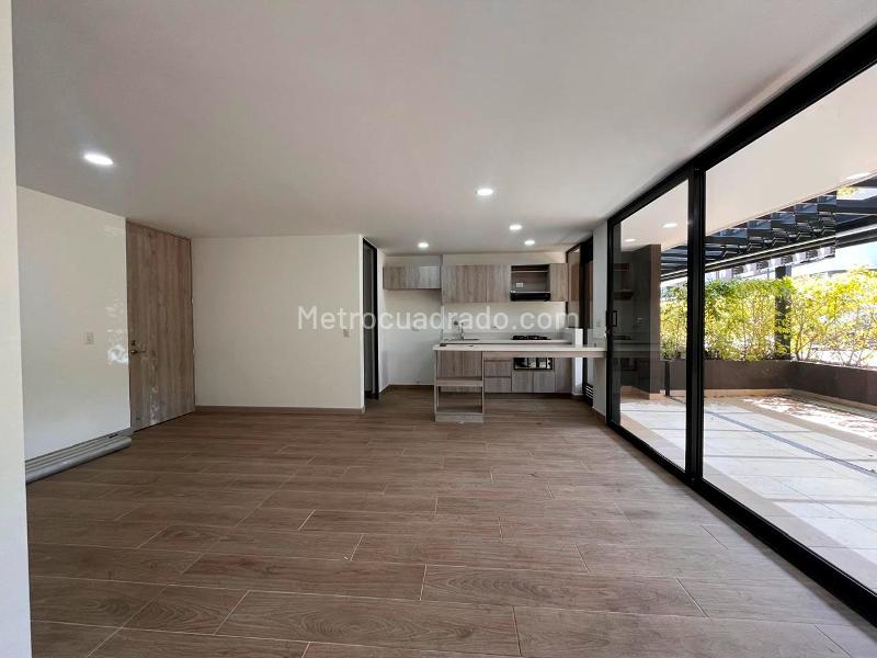 3BR Apartment in RETIRO (98 m²) - 3
