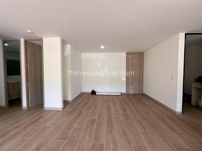 3BR Apartment in RETIRO (98 m²) - 4
