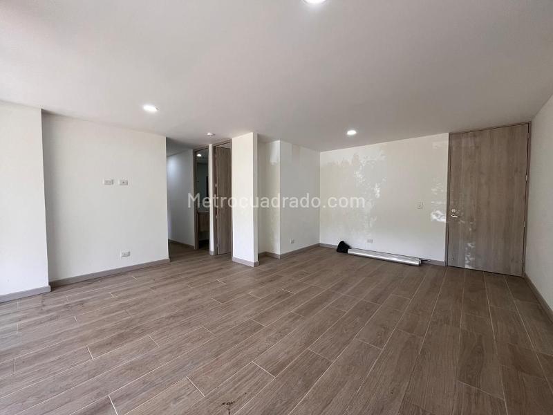 3BR Apartment in RETIRO (98 m²) - 5