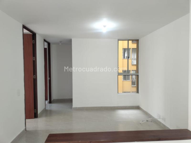 Apartamento de 2 Alcobas con Amenidades Modernas en El Poblado - 6