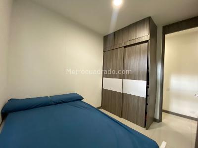 Apartamento en venta en Itagui, Itagüí · foto 11 de 17