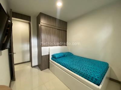 Apartamento en venta en Itagui, Itagüí · foto 12 de 17