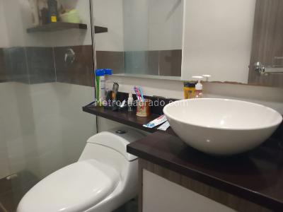 Apartamento en venta en Itagui, Itagüí · foto 16 de 17