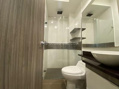 Apartamento en venta en Itagui, Itagüí · foto 17 de 17