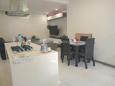 Apartamento en venta en Itagui, Itagüí · foto 5 de 17