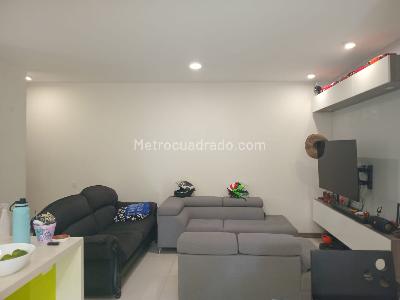 Apartamento en venta en Itagui, Itagüí · foto 6 de 17