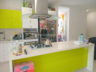 Apartamento en venta en Itagui, Itagüí · foto 9 de 17