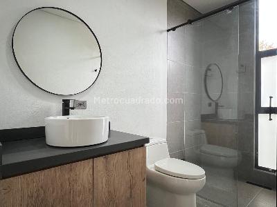 Casa de 3 alcobas en venta en Envigado, Envigado, 475 m² · foto 16 de 20