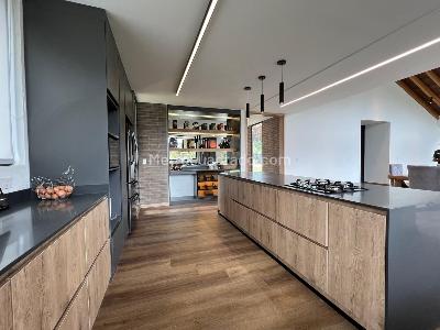 Casa de 3 alcobas en venta en Envigado, Envigado, 475 m² · foto 5 de 20