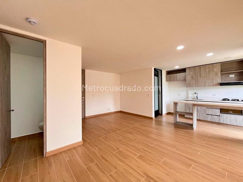 2BR Apartment in EL RETIRO (85 m²) - 3
