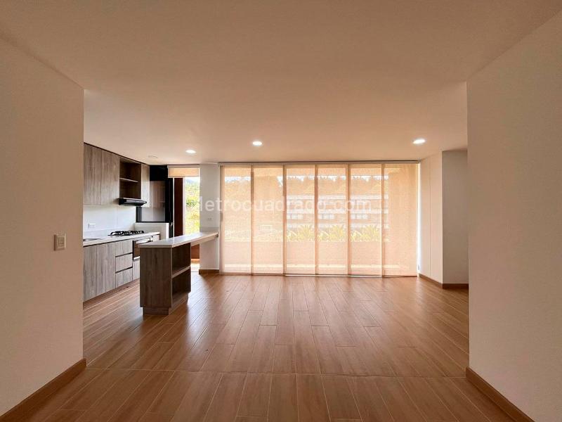 2BR Apartment in EL RETIRO (85 m²) - 4