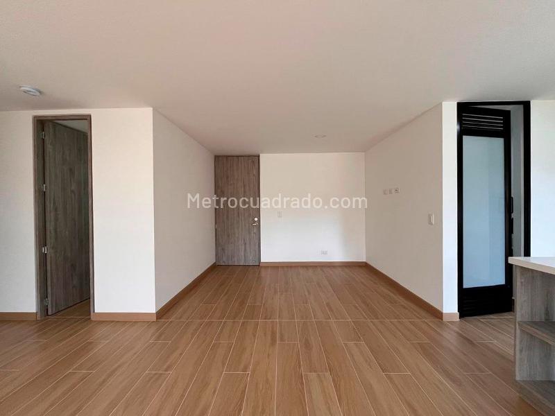 2BR Apartment in EL RETIRO (85 m²) - 5