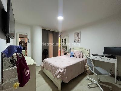Apartamento en venta en El Poblado, Medellín · foto 13 de 19
