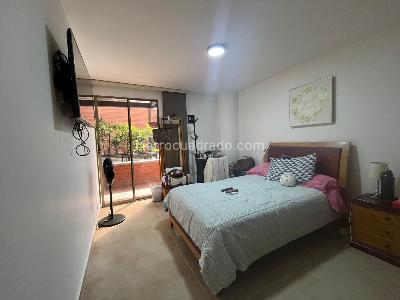 Apartamento en venta en El Poblado, Medellín · foto 14 de 19