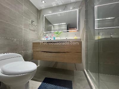 Apartamento en venta en El Poblado, Medellín · foto 16 de 19