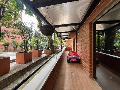Apartamento en venta en El Poblado, Medellín · foto 17 de 19