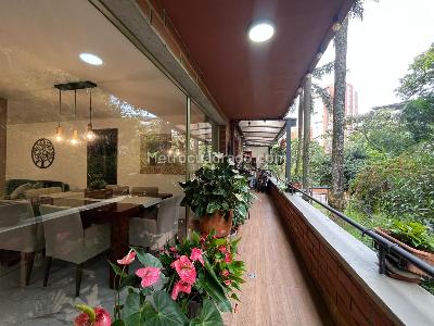 Apartamento en venta en El Poblado, Medellín · foto 18 de 19