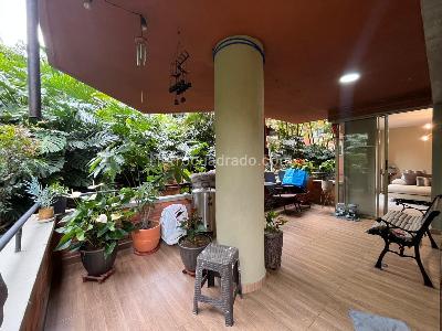 Apartamento en venta en El Poblado, Medellín · foto 19 de 19