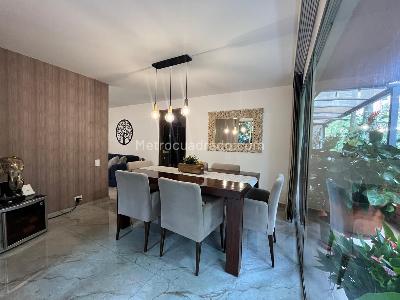 Apartamento en venta en El Poblado, Medellín · foto 4 de 19