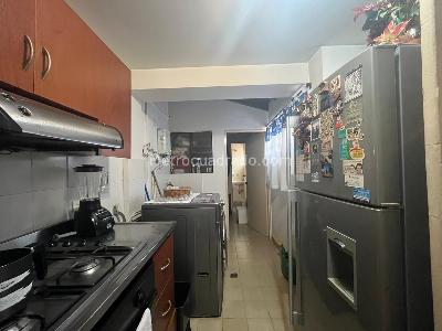 Casa de 3 alcobas en venta en El Poblado, Medellín, 136 m² · foto 5 de 11